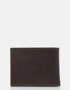 Levi's Кожен портфейл CASUAL CLASSICS HUNTE COIN BIFOLD 37541-0282