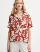 Levi's Ленена риза SONNY CAMP SHIRT