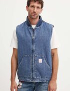 Levi's Памучен елек