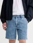 Levi's Памучен къс панталон