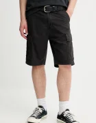 Levi's Памучен къс панталон CARRIER CARGO SHRT-2