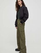 Levi's Памучен панталон BAGGY CARGO