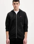 Levi's Памучен суичър