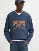 Levi's Памучен суичър