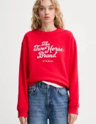 Levi's Памучен суичър