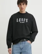Levi's Памучен суичър