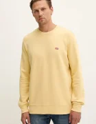Levi's Памучен суичър