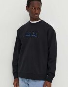 Levi's Памучен суичър