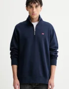 Levi's Памучен суичър