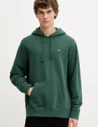 Levi's Памучен суичър