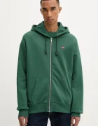 Levi's Памучен суичър