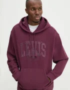 Levi's Памучен суичър