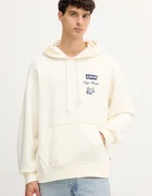 Levi's Памучен суичър