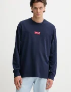 Levi's Памучен суичър