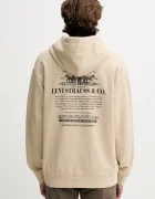 Levi's Памучен суичър