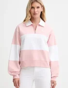 Levi's Памучен суичър