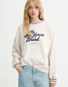 Levi's Памучен суичър