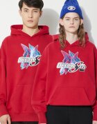 Levi's Памучен суичър ® x Gundam SEED