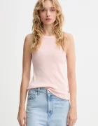 Levi's Памучен топ