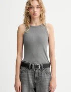 Levi's Памучен топ