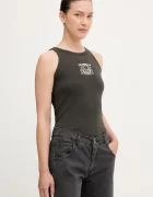 Levi's Памучен топ