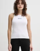 Levi's Памучен топ