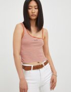 Levi's Памучен топ
