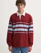 Levi's Памучна блуза с дълги ръкави