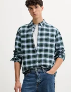Levi's Памучна риза