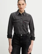 Levi's Памучна риза