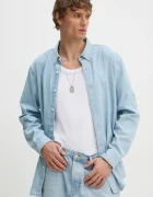 Levi's Памучна риза