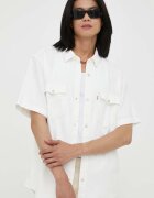 Levi's Памучна риза