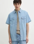 Levi's Памучна риза
