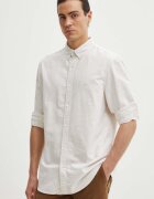Levi's Памучна риза