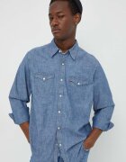 Levi's Памучна риза