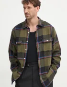 Levi's Памучна риза