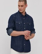 Levi's Памучна риза