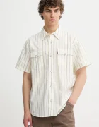 Levi's Памучна риза