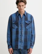 Levi's Памучна риза