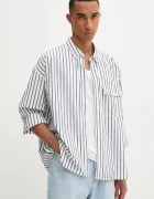 Levi's Памучна риза
