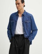 Levi's Памучна риза