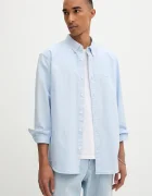 Levi's Памучна риза