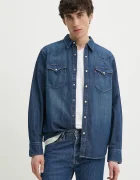 Levi's Памучна риза