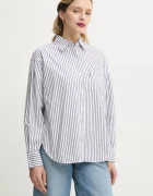 Levi's Памучна риза HARLIE NEW BF SHIRT