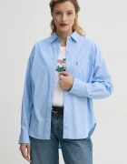Levi's Памучна риза HARLIE NEW BF SHIRT