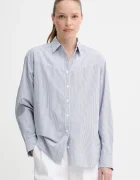 Levi's Памучна риза HARLIE NOVELTY BF SHIRT