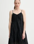 Levi's Памучна рокля CORA SL MINI DRESS