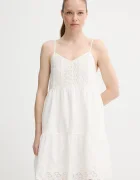 Levi's Памучна рокля CORA SL MINI DRESS