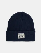 Levi's Памучна шапка