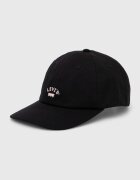 Levi's Памучна шапка с козирка